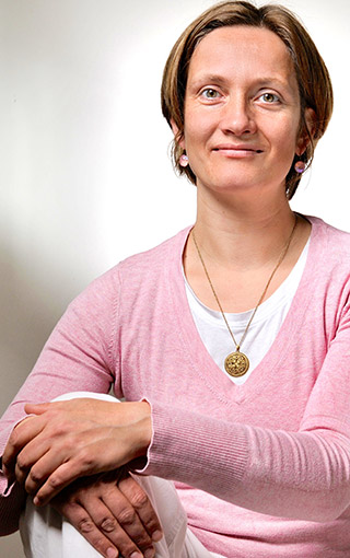 Karina Lück