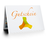 Gutscheinkarte